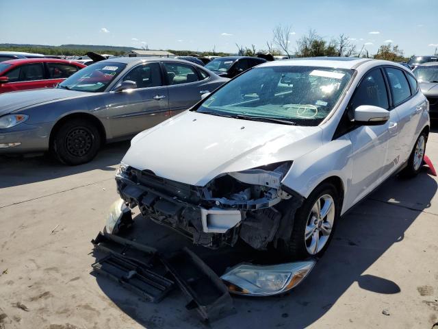 Photo 2 from auction – 2014 FORD FOCUS SE with VIN 1FADP3K26EL260508