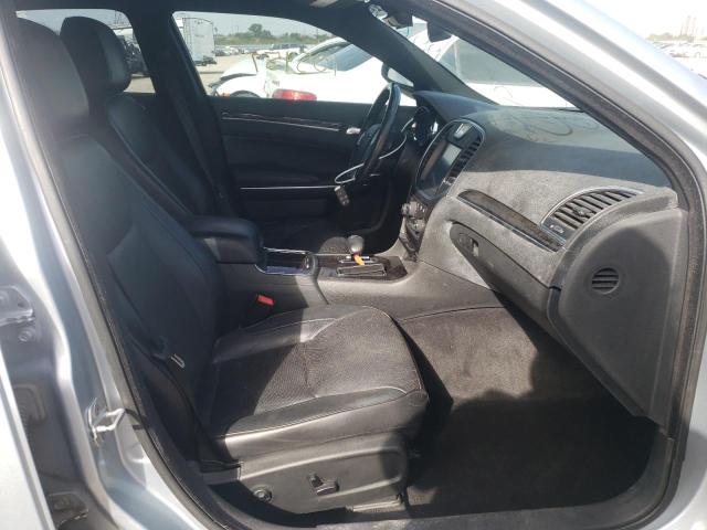 Photo 5 from auction – 2013 CHRYSLER 300C with VIN 2C3CCAEG5DH589651