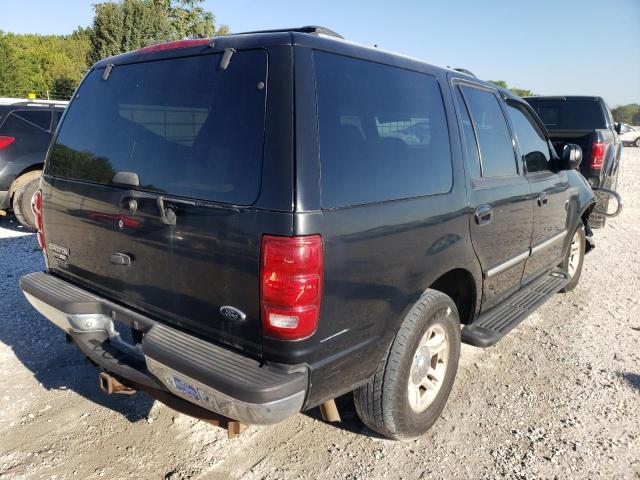 Photo 4 from auction – 2000 FORD EXPEDITION with VIN 1FMRU15L7YLA26721