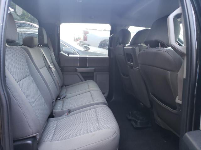 Photo 6 from auction – 2019 FORD F150 SUPER with VIN 1FTEW1EB6KFC47320