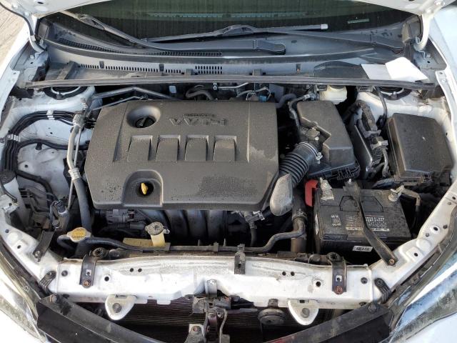 Photo 7 from auction – 2017 TOYOTA COROLLA L with VIN 5YFBURHE5HP614898