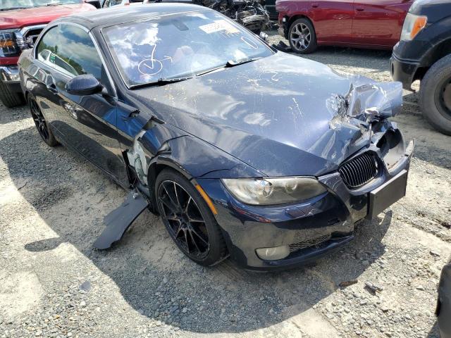 Photo 1 from auction – 2008 BMW 335 I with VIN WBAWL73558P178908