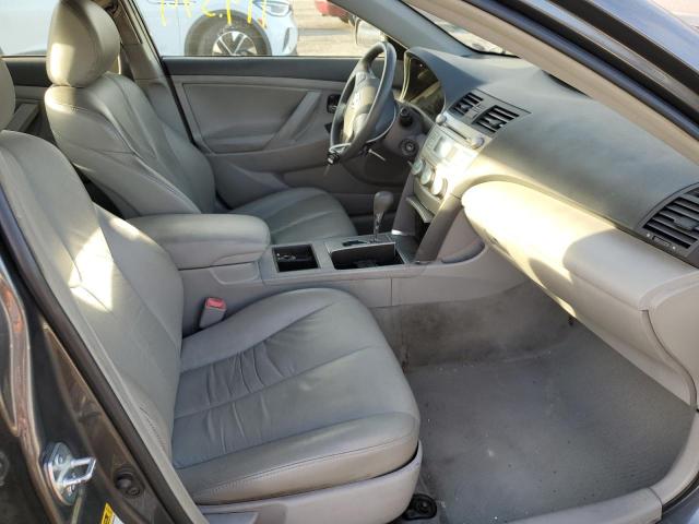 Photo 5 from auction – 2007 TOYOTA CAMRY CE L with VIN 4T1BE46K27U598908