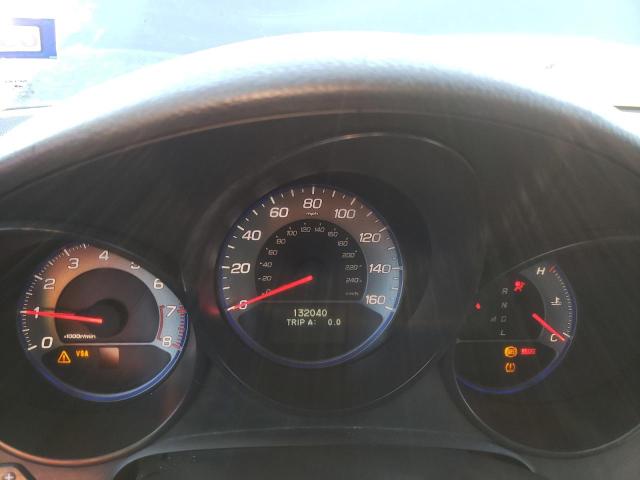 Photo 8 from auction – 2007 ACURA TL with VIN 19UUA66237A030562