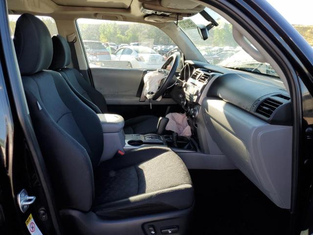 Photo 5 from auction – 2010 TOYOTA 4RUNNER SR with VIN JTEBU5JR7A5030314