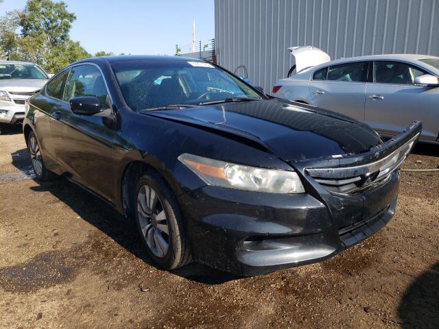 HONDA ACCORD LX- 2011 with VIN 1HGCS1B38BA015879 - Photo from auction