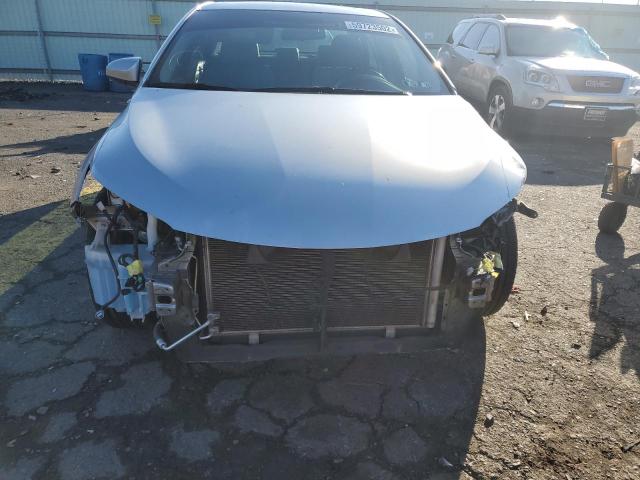 Photo 9 from auction – 2017 TOYOTA CAMRY LE with VIN 4T1BF1FK3HU769520
