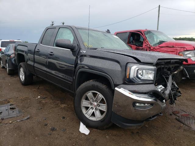 GMC SIERRA K15 2016 with VIN 1GTV2MEC2GZ217551 - Photo from auction