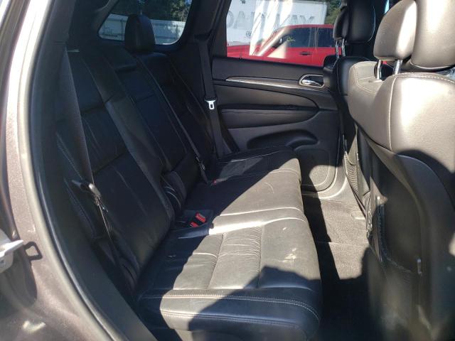 Photo 6 from auction – 2014 JEEP GRAND CHER with VIN 1C4RJEBG6EC449149