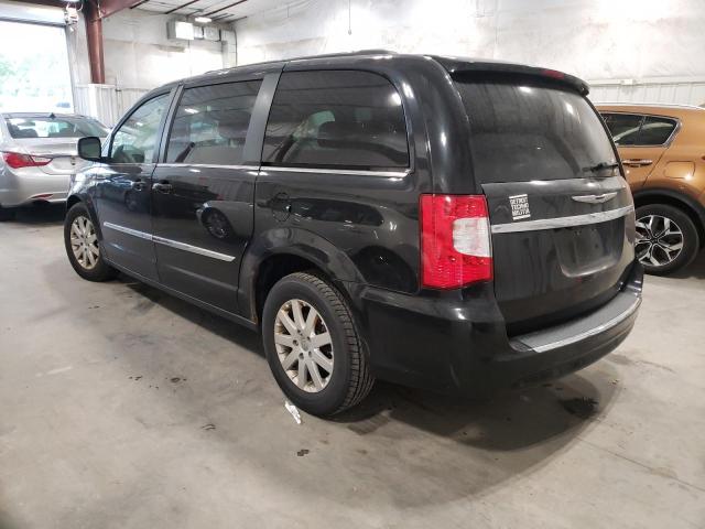 Photo 3 from auction – 2011 CHRYSLER TOWN & COU with VIN 2A4RR8DG2BR713598