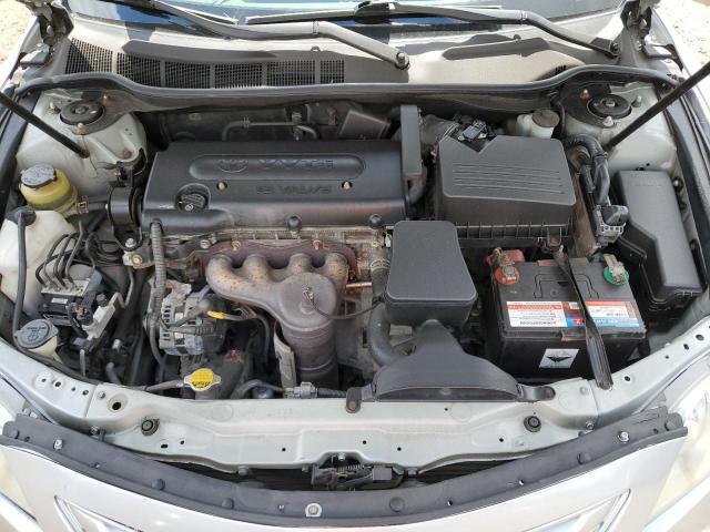 Photo 7 from auction – 2007 TOYOTA CAMRY CE with VIN 4T1BE46K17U015874