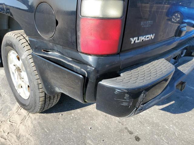 Photo 9 from auction – 2004 GMC YUKON DENA with VIN 1GKEK63U64J200080