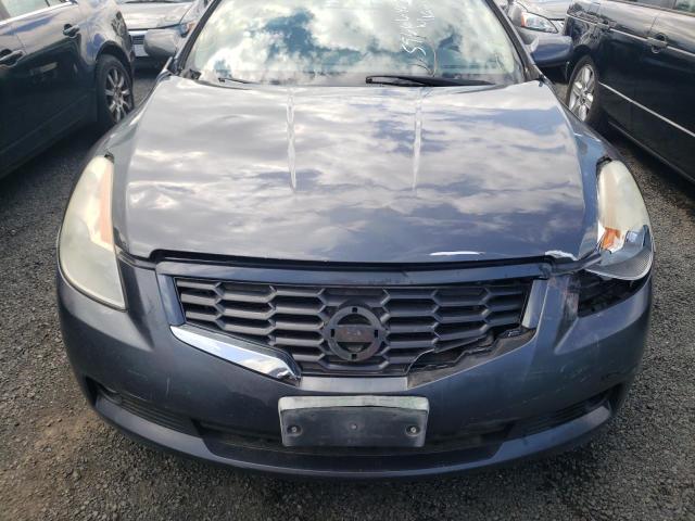Photo 9 from auction – 2009 NISSAN ALTIMA 2.5 with VIN 1N4AL24E39C134046
