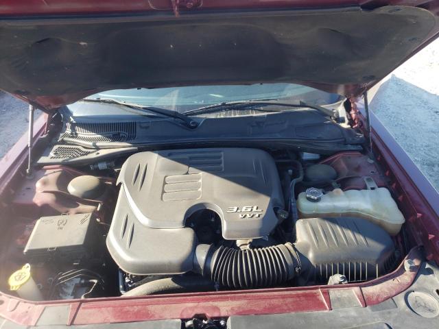 Photo 7 from auction – 2018 DODGE CHALLENGER with VIN 2C3CDZAGXJH172247