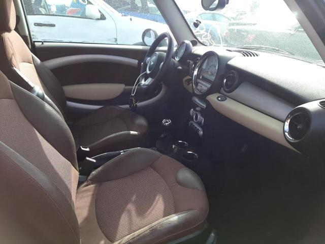Photo 5 from auction – 2008 MINI COOPER with VIN WMWMM33528TP70819
