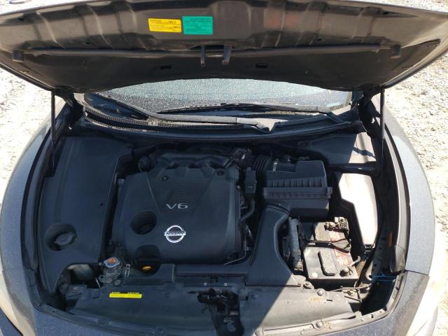 Photo 7 from auction – 2013 NISSAN MAXIMA S with VIN 1N4AA5AP7DC817387