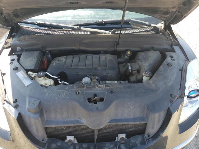 Photo 7 from auction – 2011 BUICK ENCLAVE CX with VIN 5GAKRBED2BJ289063