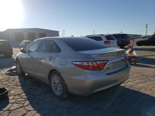 Photo 3 from auction – 2016 TOYOTA CAMRY LE with VIN 4T4BF1FK9GR548900