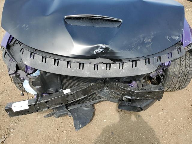 Photo 7 from auction – 2019 DODGE CHARGER SC with VIN 2C3CDXGJ6KH646834
