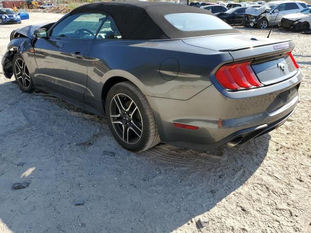 Photo 3 from auction – 2019 FORD MUSTANG with VIN 1FATP8UH0K5179577