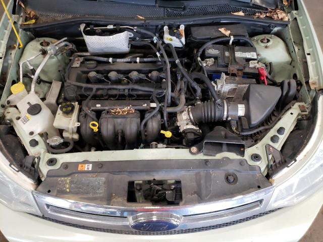 Photo 7 from auction – 2010 FORD FOCUS with VIN 1FAHP3FN0AW246795