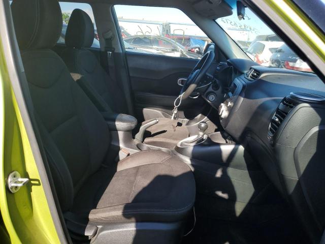 Photo 5 from auction – 2015 KIA SOUL with VIN KNDJN2A29F7800040