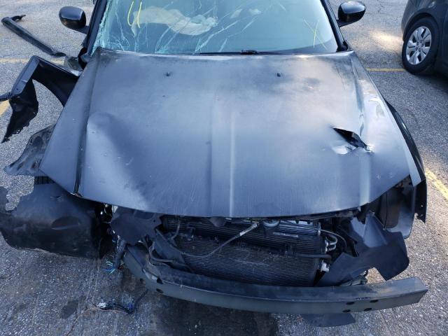 Photo 7 from auction – 2007 DODGE MAGNUM R/T with VIN 2D4GV572X7H674282