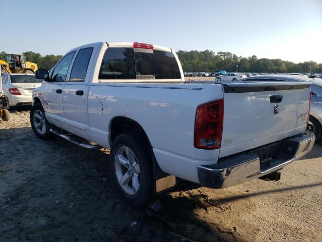 Photo 3 from auction – 2006 DODGE RAM 1500 S with VIN 1D7HU18296S632114