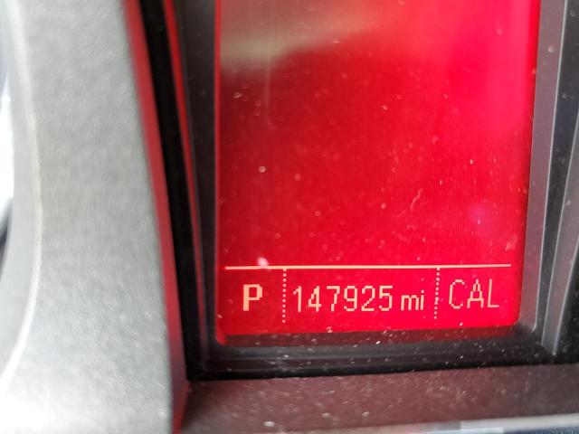 Photo 8 from auction – 2012 GMC TERRAIN SL with VIN 2GKFLUE5XC6305826