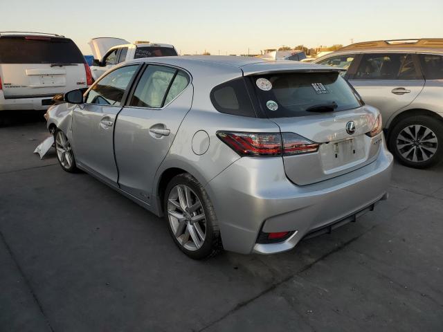Photo 3 from auction – 2015 LEXUS CT 200 with VIN JTHKD5BH7F2234208
