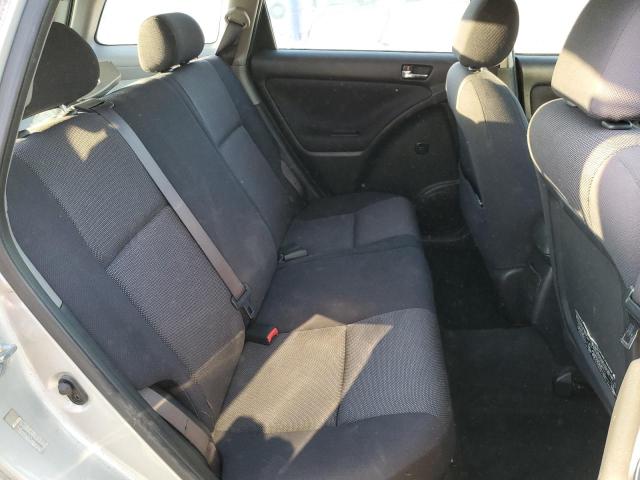 Zdjęcie 6 z aukcji – 2003 TOYOTA COROLLA MA z VIN 2T1KR38E83C104858