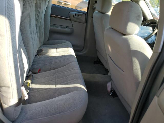 Photo 6 from auction – 2004 CHEVROLET IMPALA with VIN 2G1WF52E249453958
