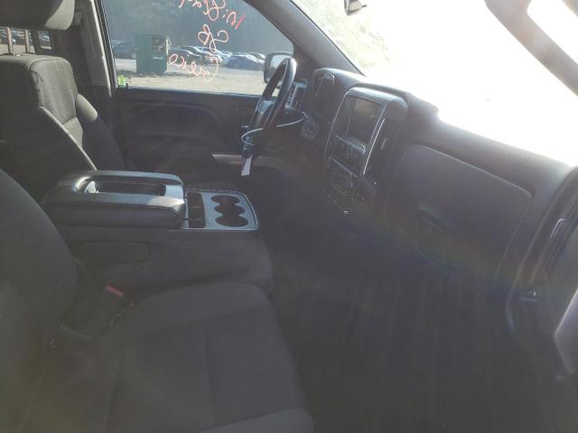 Photo 5 from auction – 2014 CHEVROLET SILVERADO with VIN 3GCUKRECXEG118921