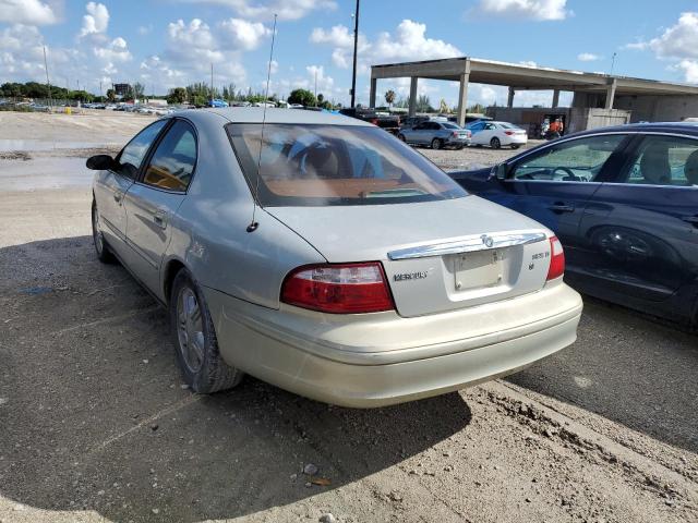 Photo 3 from auction – 2004 MERCURY SABLE LS P with VIN 1MEHM55S14A607117