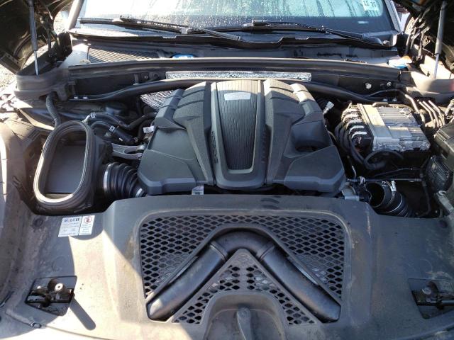 Photo 7 from auction – 2021 PORSCHE MACAN S with VIN WP1AB2A50MLB33266