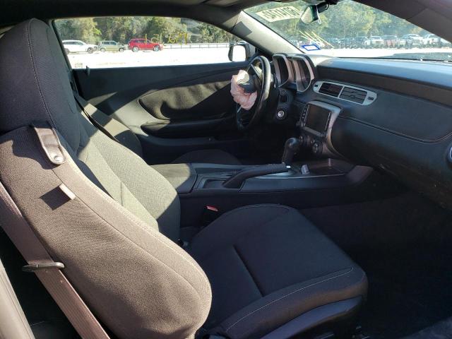 Photo 5 from auction – 2015 CHEVROLET CAMARO LT with VIN 2G1FD1E33F9205553