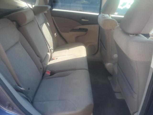 Photo 6 from auction – 2012 HONDA CR-V EX with VIN 5J6RM3H59CL012903