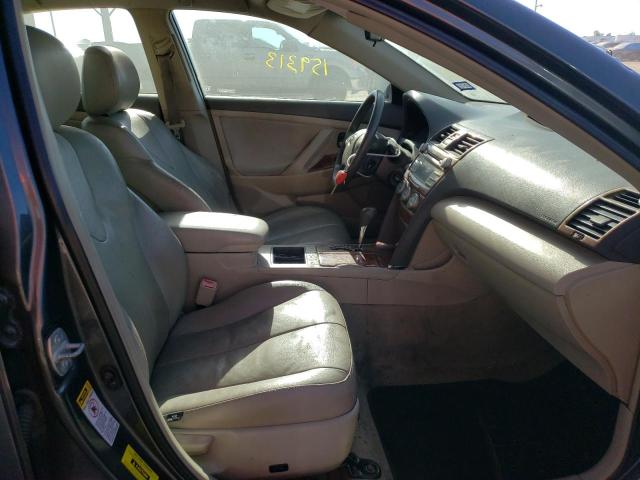 Photo 5 from auction – 2008 TOYOTA CAMRY CE with VIN 4T1BE46K78U756435