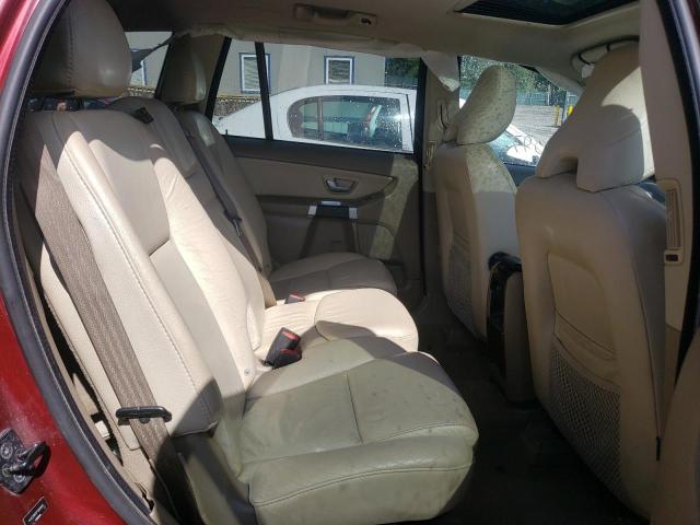 Photo 6 from auction – 2007 VOLVO XC90 3.2 with VIN YV4CZ982571384839