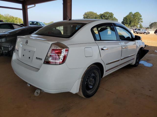 Photo 4 from auction – 2008 NISSAN SENTRA 2.0 with VIN 3N1AB61EX8L718801