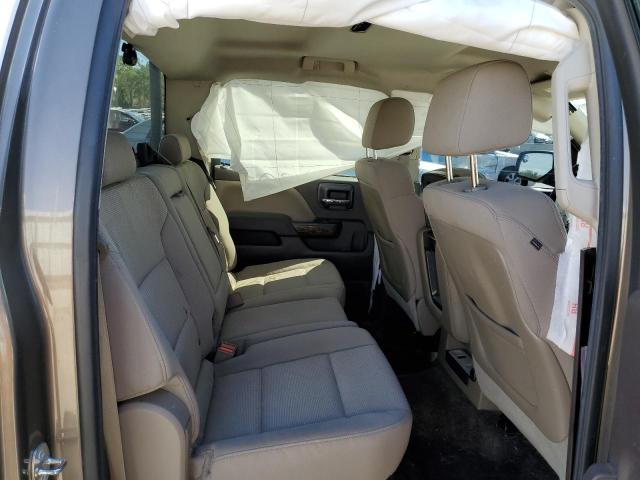 Photo 6 from auction – 2015 CHEVROLET SILVERADO with VIN 3GCUKREC7FG205225