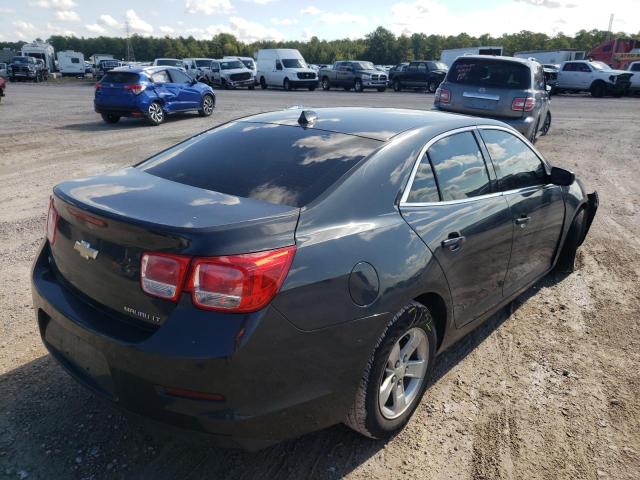 Photo 4 from auction – 2014 CHEVROLET MALIBU with VIN 1G11C5SL7EF274342