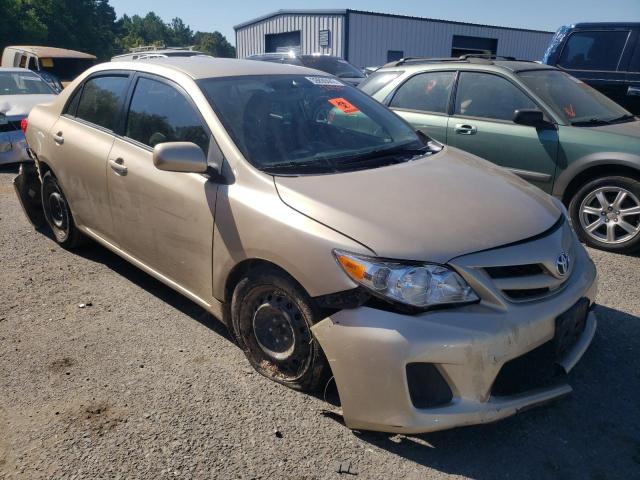 Photo 1 from auction – 2012 TOYOTA COROLLA BA with VIN 5YFBU4EE4CP029584