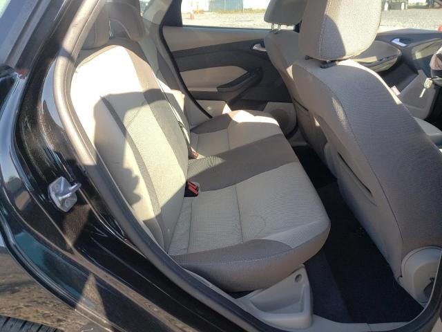 Photo 6 from auction – 2014 FORD FOCUS SE with VIN 1FADP3F21EL351602