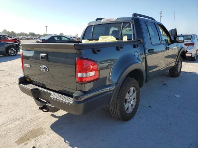 Photo 4 from auction – 2010 FORD EXPLORER S with VIN 1FMEU3BE7AUA33538