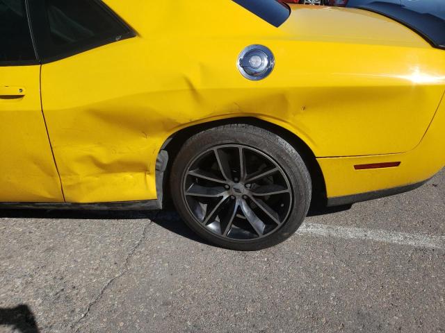 Photo 9 from auction – 2017 DODGE CHALLENGER with VIN 2C3CDZFJ9HH501051