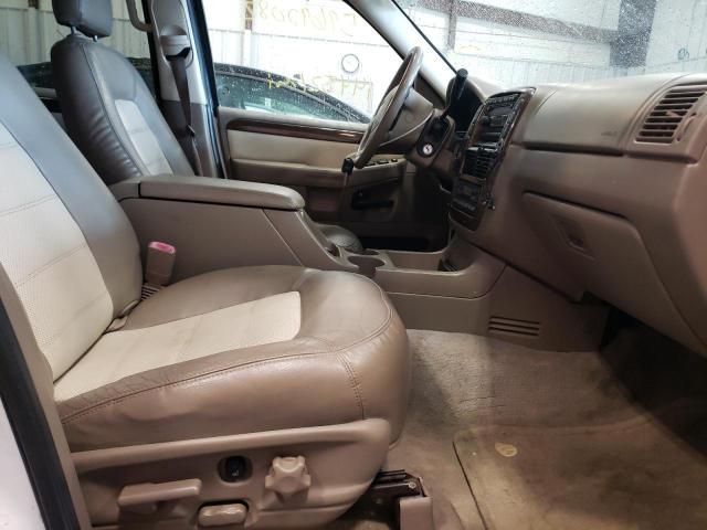 Photo 5 from auction – 2004 FORD EXPLORER E with VIN 1FMDU74K84UA30707