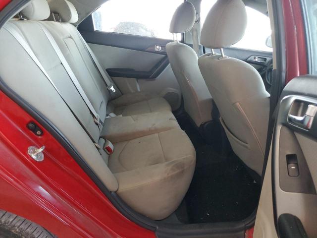 Photo 6 from auction – 2013 KIA FORTE EX with VIN KNAFU4A2XD5729781
