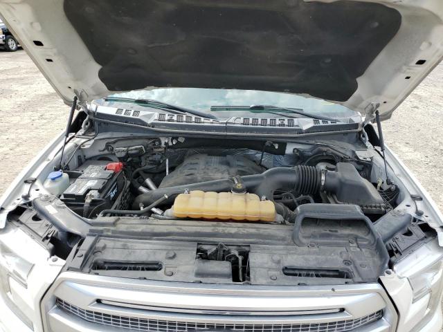 Photo 7 from auction – 2016 FORD F150 SUPER with VIN 1FTEW1EG2GFC14334