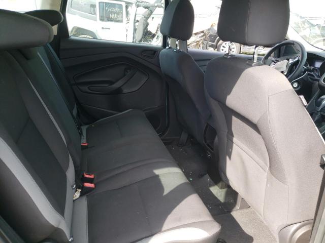 Photo 6 from auction – 2013 FORD ESCAPE S with VIN 1FMCU0F77DUB91674